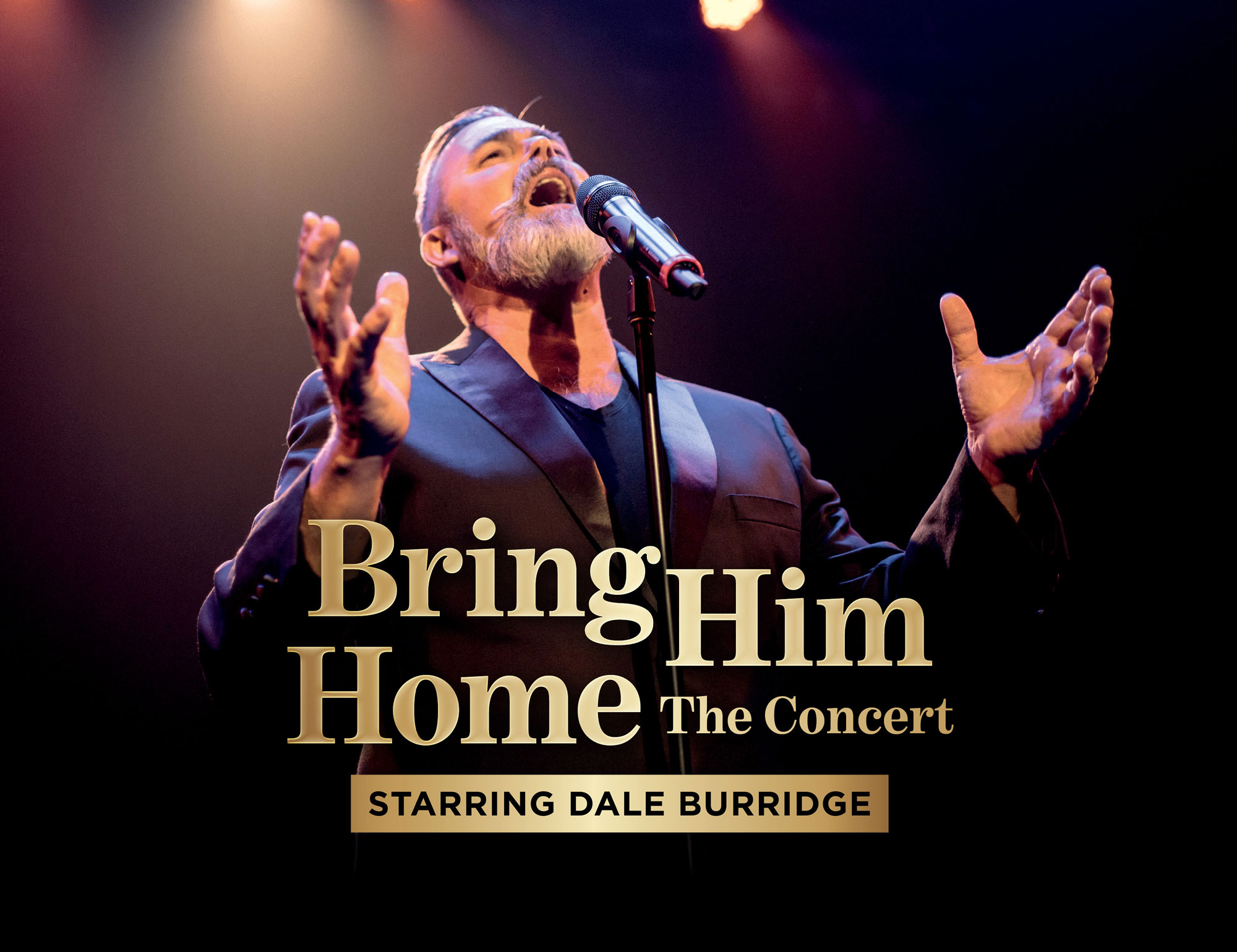 Bring Him Home